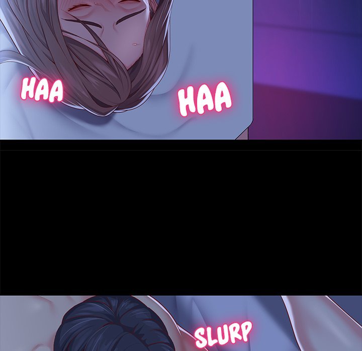 The Ladies' Associate Manhwa - Chapter 8 Page 15