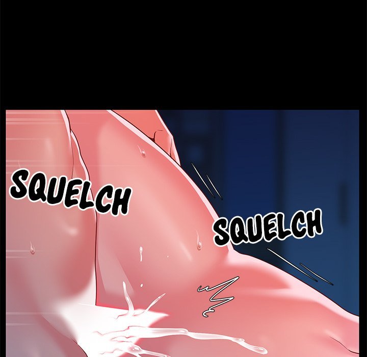 The Ladies' Associate Manhwa - Chapter 8 Page 44