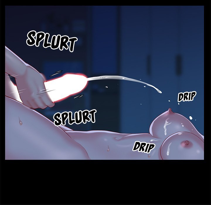 The Ladies' Associate Manhwa - Chapter 8 Page 51