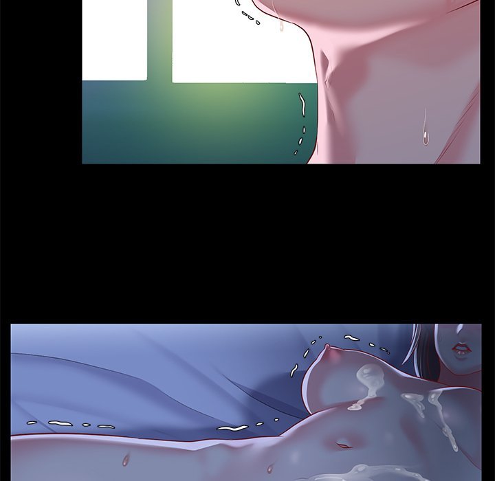 The Ladies' Associate Manhwa - Chapter 8 Page 53