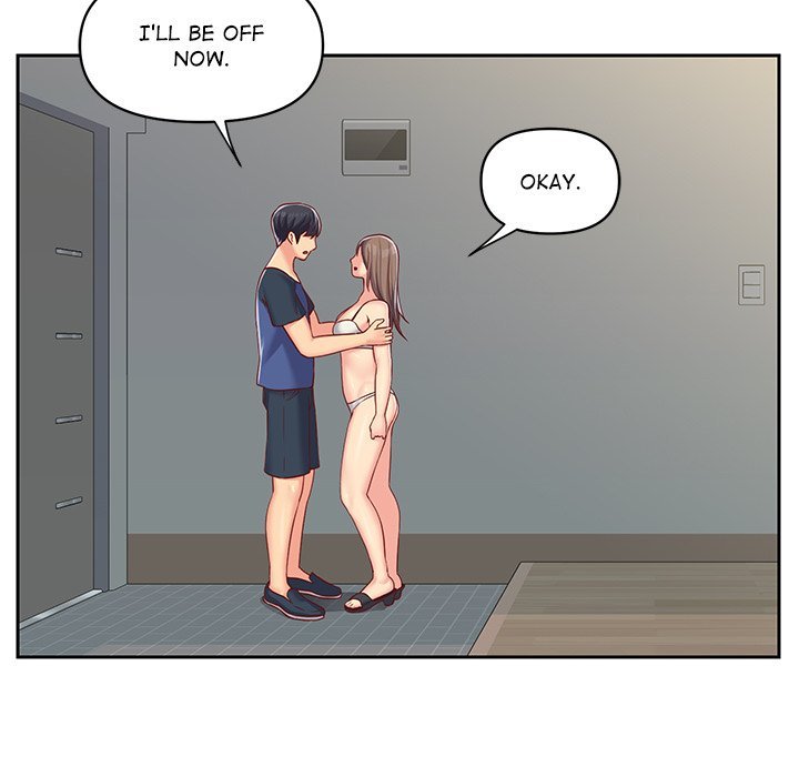 The Ladies' Associate Manhwa - Chapter 8 Page 68