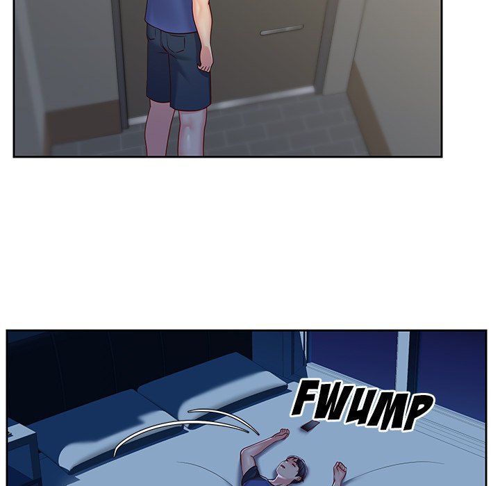 The Ladies' Associate Manhwa - Chapter 8 Page 71