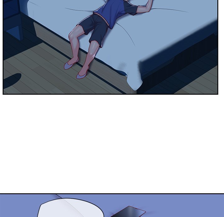 The Ladies' Associate Manhwa - Chapter 8 Page 72