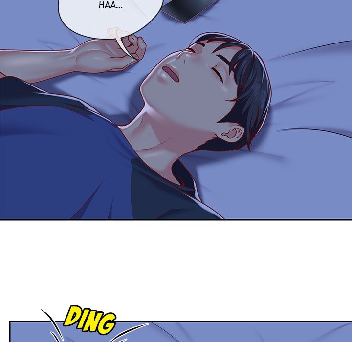 The Ladies' Associate Manhwa - Chapter 8 Page 73