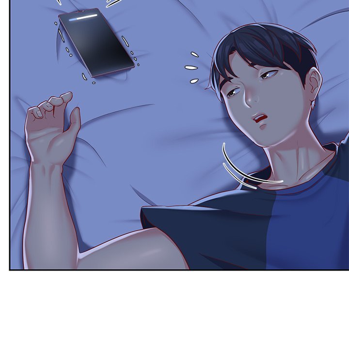 The Ladies' Associate Manhwa - Chapter 8 Page 74