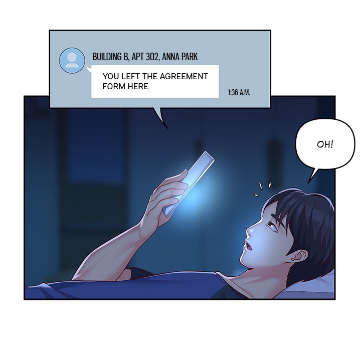 The Ladies' Associate Manhwa - Chapter 8 Page 75