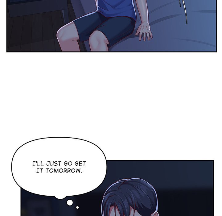 The Ladies' Associate Manhwa - Chapter 8 Page 77