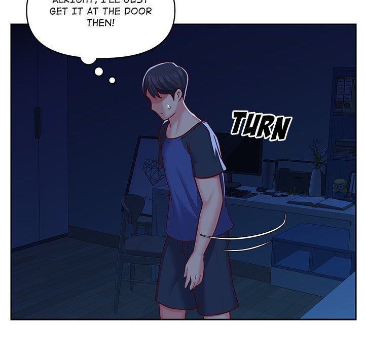 The Ladies' Associate Manhwa - Chapter 8 Page 81