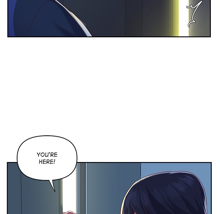 The Ladies' Associate Manhwa - Chapter 8 Page 84