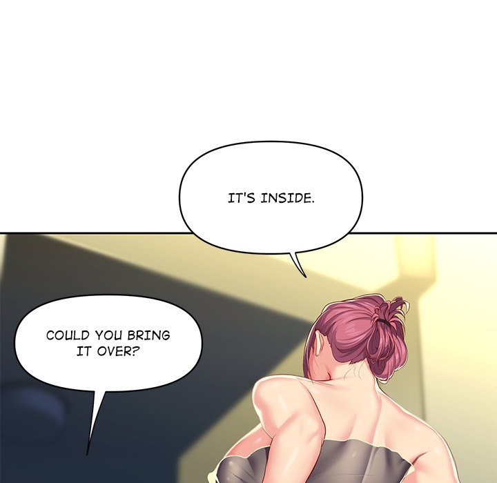 The Ladies' Associate Manhwa - Chapter 8 Page 87