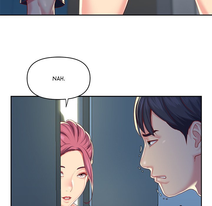 The Ladies' Associate Manhwa - Chapter 8 Page 89