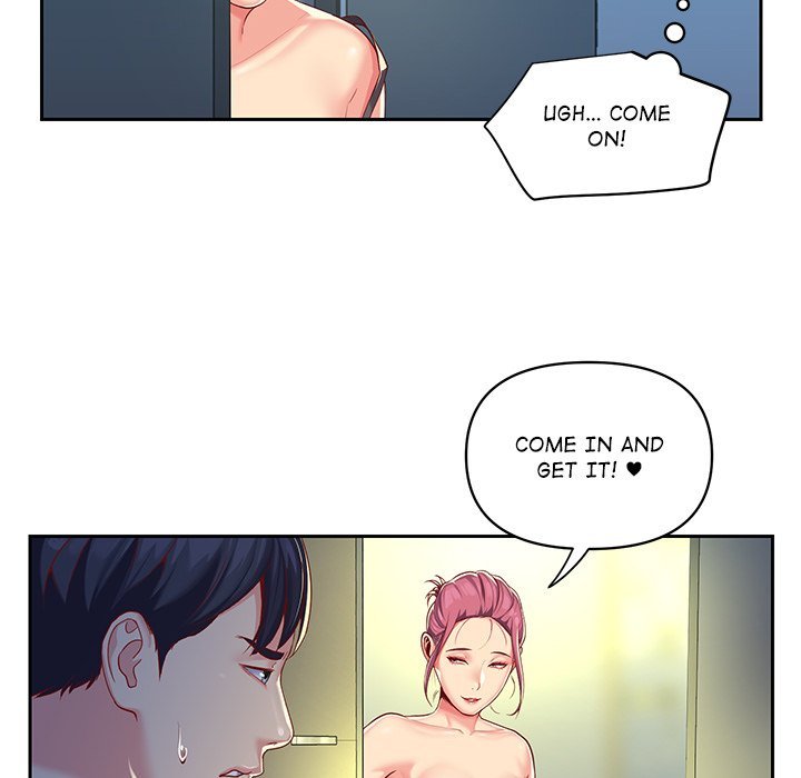 The Ladies' Associate Manhwa - Chapter 8 Page 90