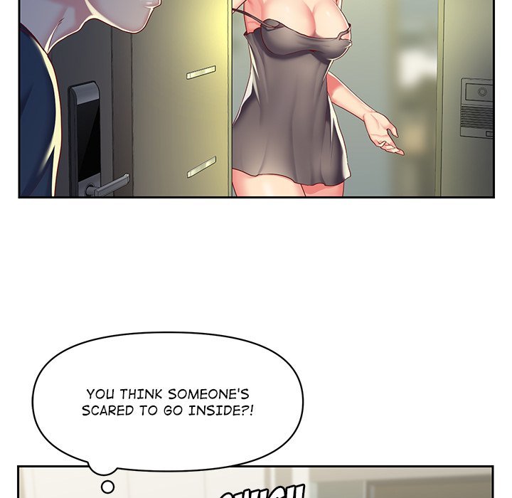 The Ladies' Associate Manhwa - Chapter 8 Page 91