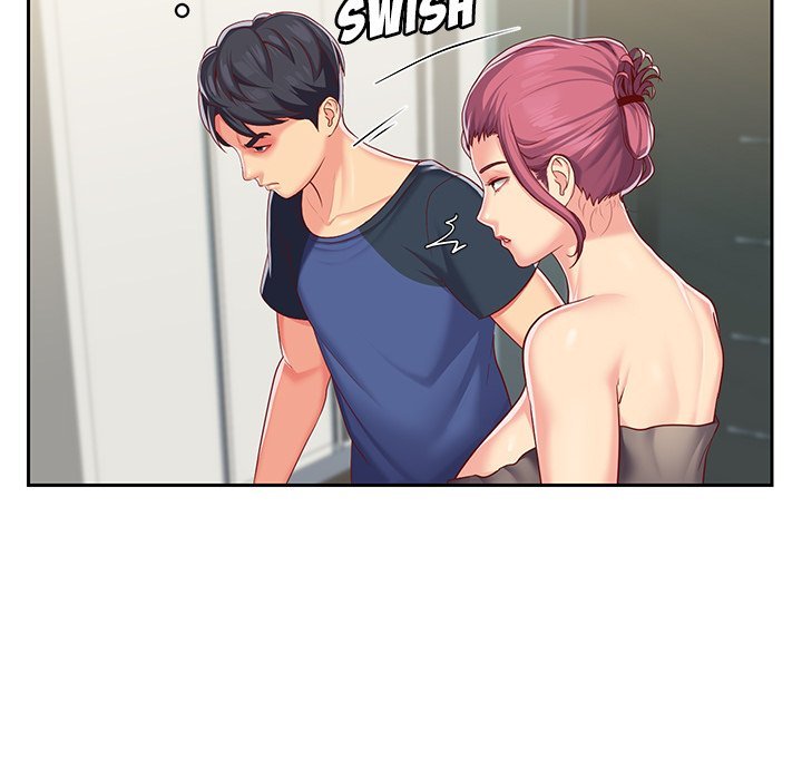 The Ladies' Associate Manhwa - Chapter 8 Page 92