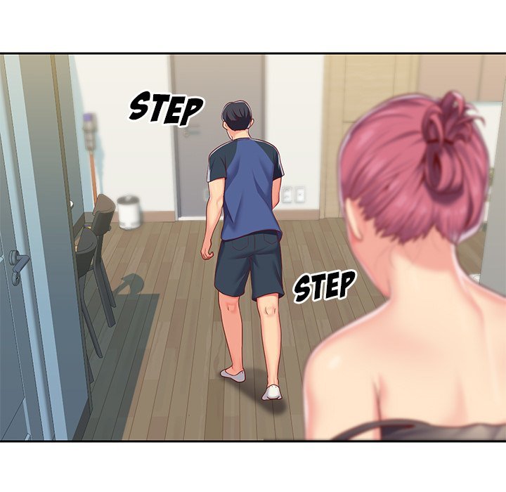 The Ladies' Associate Manhwa - Chapter 8 Page 93