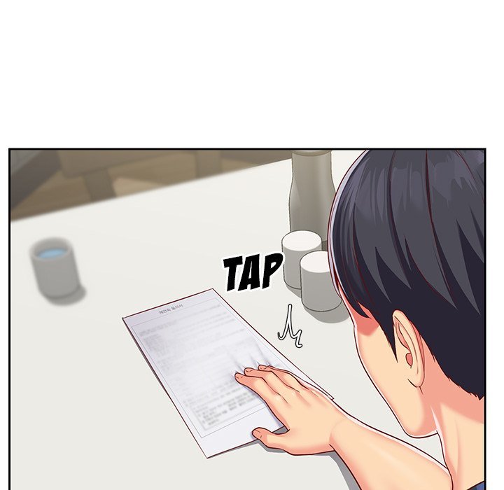 The Ladies' Associate Manhwa - Chapter 8 Page 94