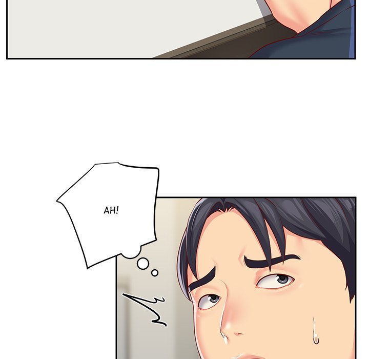 The Ladies' Associate Manhwa - Chapter 8 Page 95