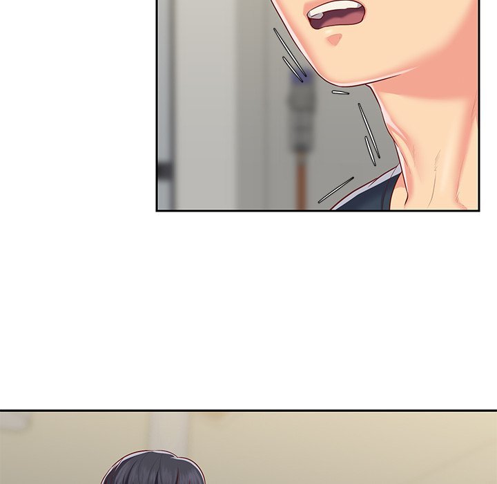 The Ladies' Associate Manhwa - Chapter 8 Page 96