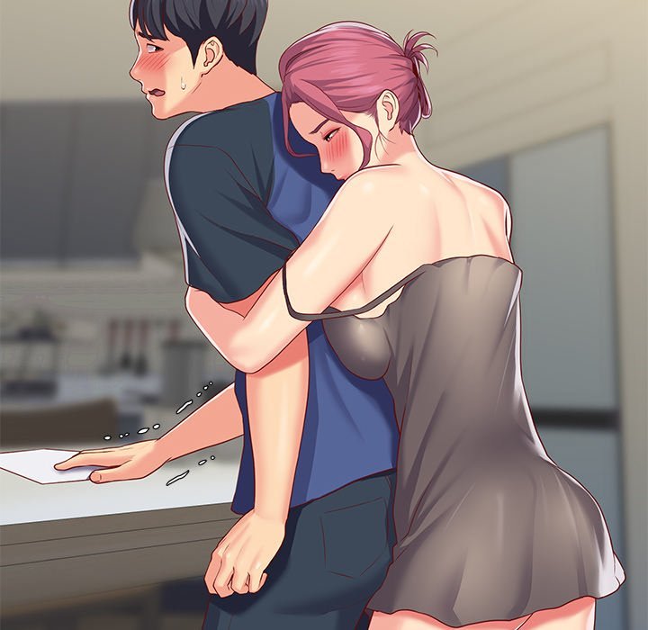 The Ladies' Associate Manhwa - Chapter 8 Page 97