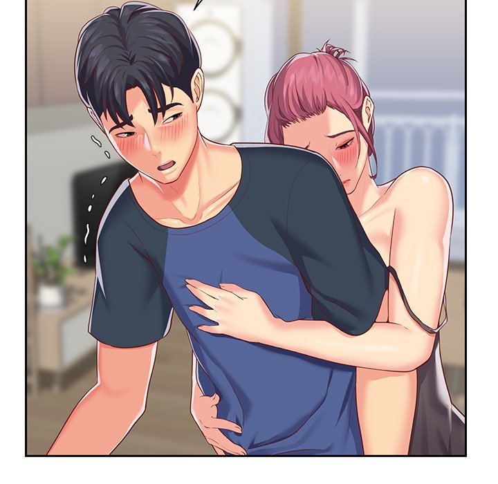 The Ladies' Associate Manhwa - Chapter 8 Page 99