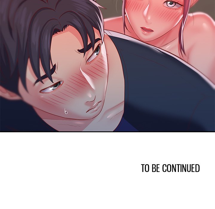 The Ladies' Associate Manhwa - Chapter 8 Page 101