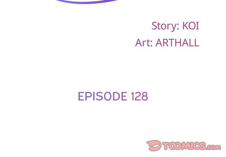 The Ladies' Associate Manhwa - Chapter 128 Page 1