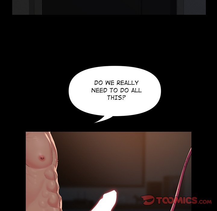 The Ladies' Associate Manhwa - Chapter 128 Page 5