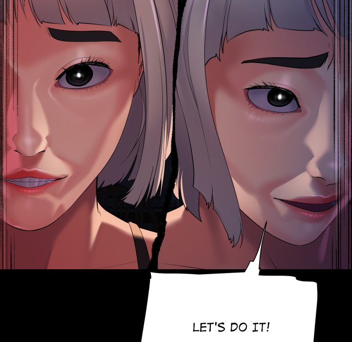 The Ladies' Associate Manhwa - Chapter 128 Page 10