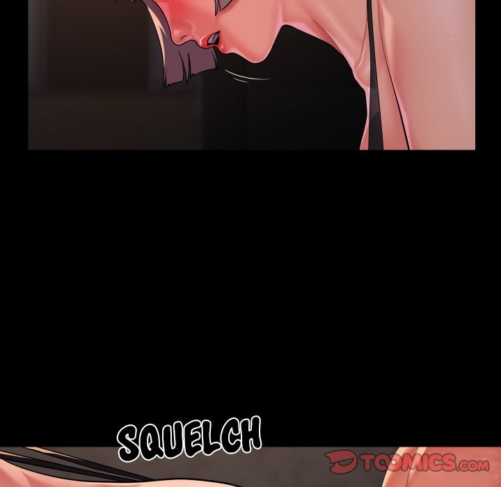 The Ladies' Associate Manhwa - Chapter 128 Page 21