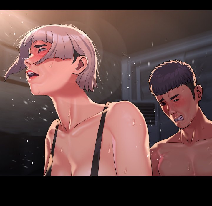 The Ladies' Associate Manhwa - Chapter 128 Page 28