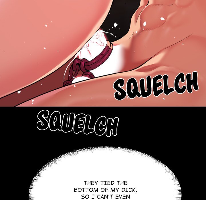 The Ladies' Associate Manhwa - Chapter 128 Page 31