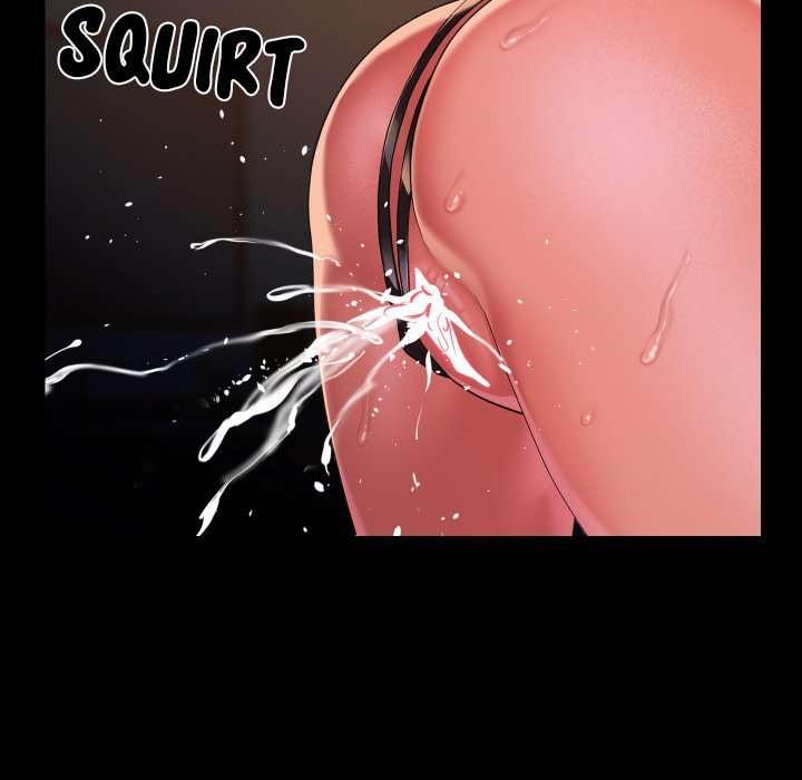 The Ladies' Associate Manhwa - Chapter 128 Page 39