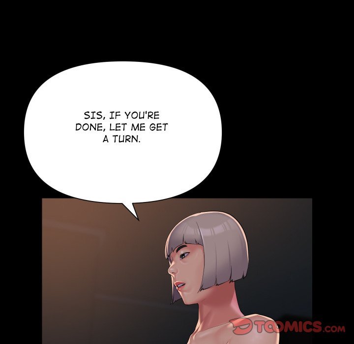 The Ladies' Associate Manhwa - Chapter 128 Page 45