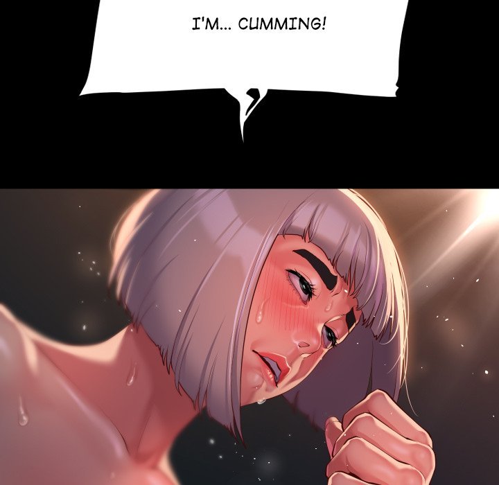 The Ladies' Associate Manhwa - Chapter 128 Page 83