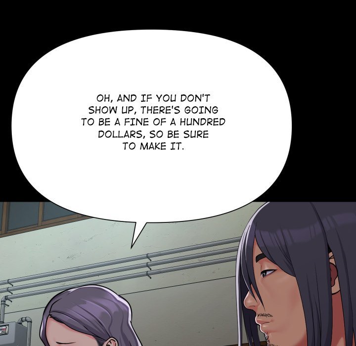 The Ladies' Associate Manhwa - Chapter 140 Page 27