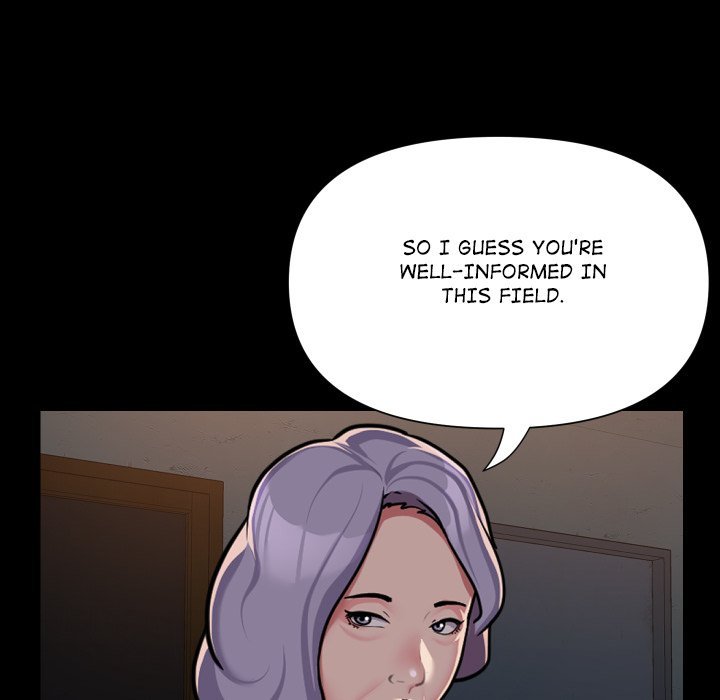 The Ladies' Associate Manhwa - Chapter 140 Page 50