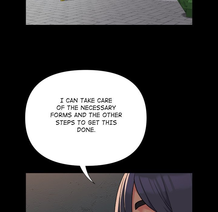 The Ladies' Associate Manhwa - Chapter 140 Page 54