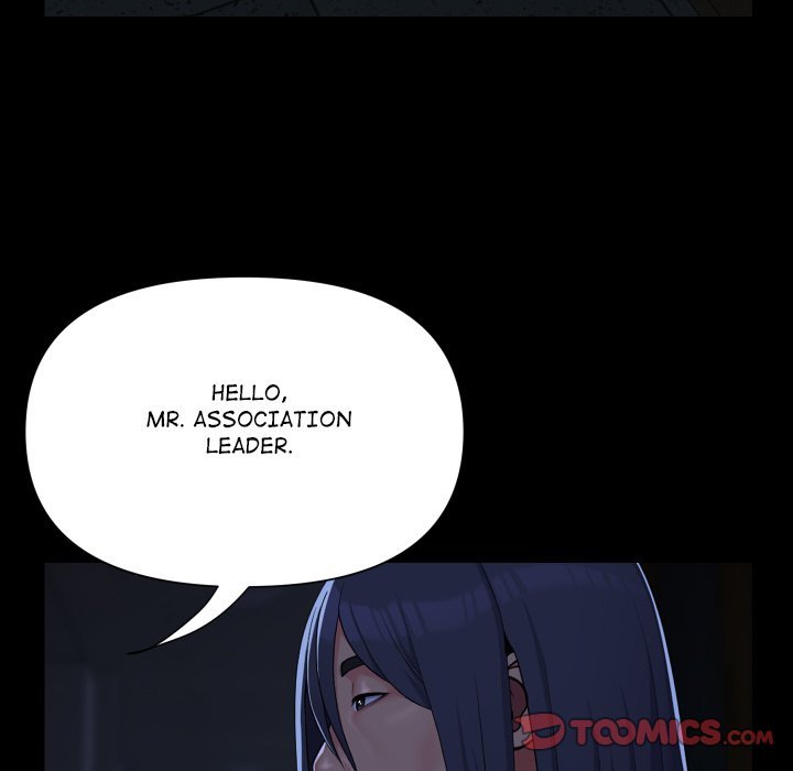 The Ladies' Associate Manhwa - Chapter 140 Page 67