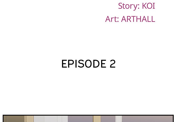 The Ladies' Associate Manhwa - Chapter 2 Page 1