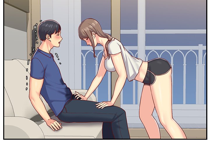 The Ladies' Associate Manhwa - Chapter 2 Page 2