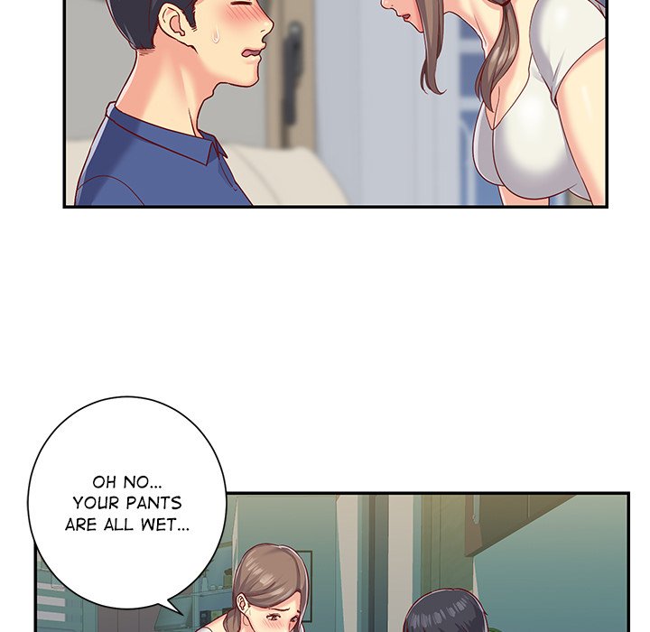 The Ladies' Associate Manhwa - Chapter 2 Page 4