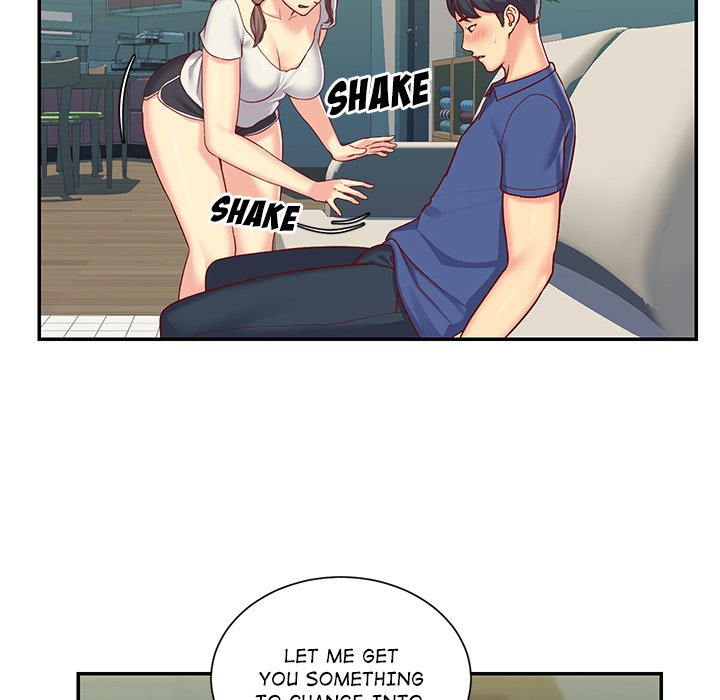 The Ladies' Associate Manhwa - Chapter 2 Page 5