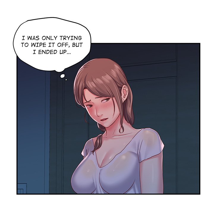 The Ladies' Associate Manhwa - Chapter 2 Page 8