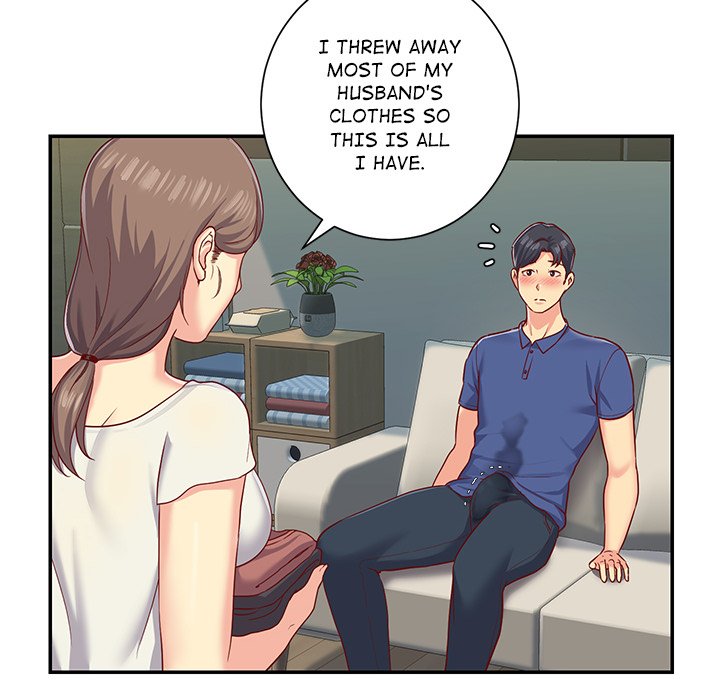 The Ladies' Associate Manhwa - Chapter 2 Page 12