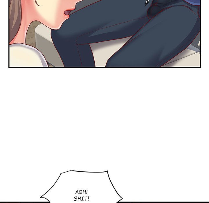 The Ladies' Associate Manhwa - Chapter 2 Page 14