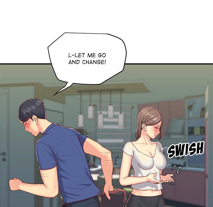 The Ladies' Associate Manhwa - Chapter 2 Page 16