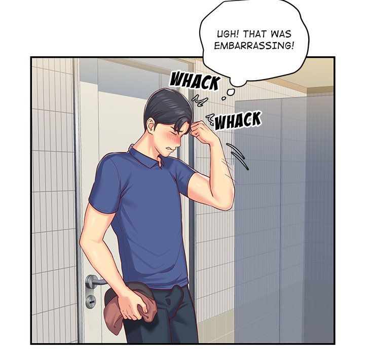 The Ladies' Associate Manhwa - Chapter 2 Page 19