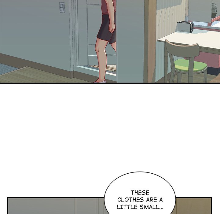 The Ladies' Associate Manhwa - Chapter 2 Page 22