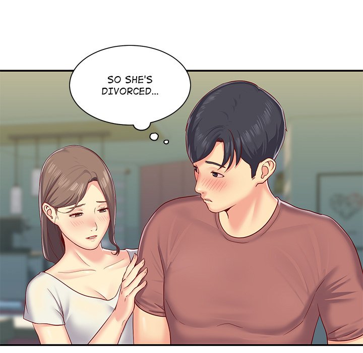 The Ladies' Associate Manhwa - Chapter 2 Page 27