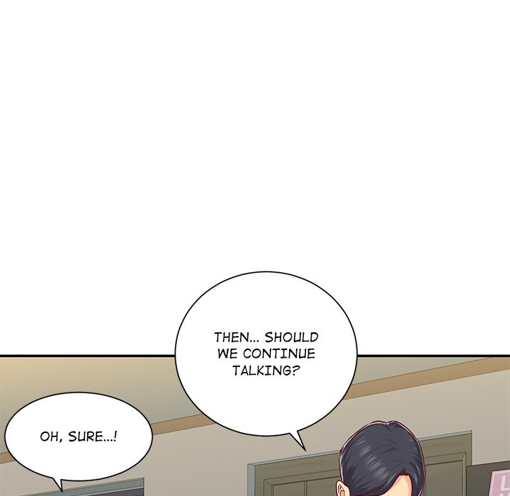 The Ladies' Associate Manhwa - Chapter 2 Page 28